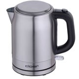 Cloer 4519, Kedel rustfrit stål