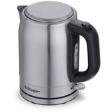 Cloer 4519, Kedel rustfrit stål