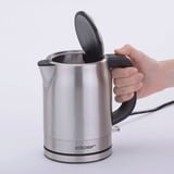 Cloer 4519, Kedel rustfrit stål