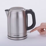 Cloer 4519, Kedel rustfrit stål