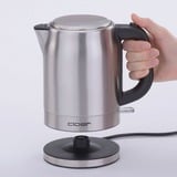 Cloer 4519, Kedel rustfrit stål
