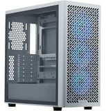 Cooler Master E502-WGNN-S00, Towerkabinet Hvid