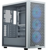 Cooler Master Elite 502, Towerkabinet Hvid