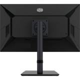 Cooler Master GM2711S, Gaming Skærm Sort