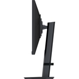 Cooler Master GM2711S, Gaming Skærm Sort