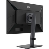 Cooler Master Gaming Skærm Sort