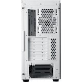 Cooler Master MB600-WGNN-S00, Towerkabinet Hvid