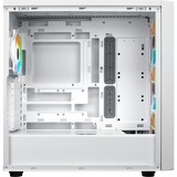 Cooler Master MB600-WGNN-S00, Towerkabinet Hvid