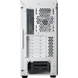 Cooler Master MasterBox 600, Towerkabinet Hvid