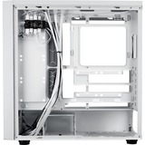 Cooler Master MasterBox 600, Towerkabinet Hvid