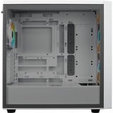 Cooler Master Towerkabinet Hvid