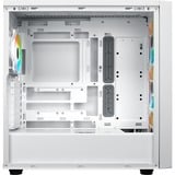 Cooler Master Towerkabinet Hvid