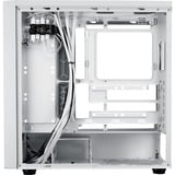 Cooler Master Towerkabinet Hvid