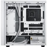 Cooler Master Towerkabinet Hvid