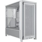 Corsair Towerkabinet Hvid