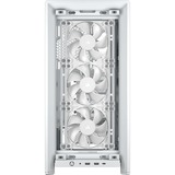 Corsair Towerkabinet Hvid