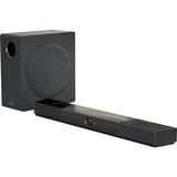 Creative SXFI Carrier, Sound bar Sort