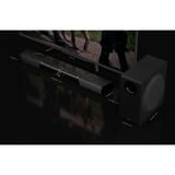 Creative SXFI Carrier, Sound bar Sort