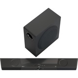 Creative Sound bar Sort