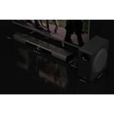 Creative Sound bar Sort