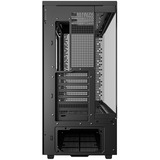DeepCool CH690 Digital, Towerkabinet Sort