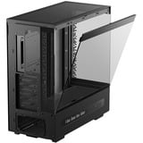 DeepCool CH690 Digital, Towerkabinet Sort