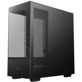 DeepCool CH690 Digital, Towerkabinet Sort