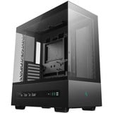 DeepCool R-CH690-BKNNA0D-G-1, Towerkabinet Sort