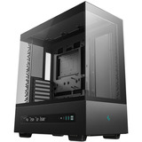 DeepCool Towerkabinet Sort