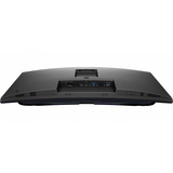 Dell P3425WE, LED-skærm Sort/Sølv