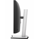 Dell P3425WE, LED-skærm Sort/Sølv