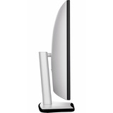 Dell U5226KW, LED-skærm Sølv