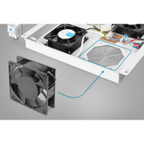 Digitus DN-19 FAN, Sag fan 