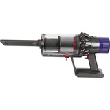 Dyson Skaft støvsuger nikkel/kobber