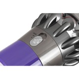 Dyson Skaft støvsuger nikkel/kobber