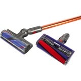 Dyson V10 Absolute (2023), Skaft støvsuger nikkel/kobber