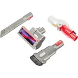 Dyson V10 Absolute (2023), Skaft støvsuger nikkel/kobber