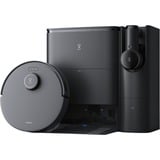ECOVACS DEEBOT T30S COMBO COMPLETE, Støvsuger robot Sort