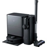 ECOVACS DEEBOT T30S COMBO COMPLETE, Støvsuger robot Sort