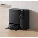 ECOVACS DEEBOT T30S COMBO COMPLETE, Støvsuger robot Sort