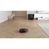 ECOVACS DEEBOT T30S COMBO COMPLETE, Støvsuger robot Sort
