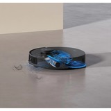 ECOVACS Støvsuger robot Sort