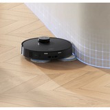 ECOVACS Støvsuger robot Sort