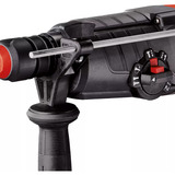 EINHELL Borehammer Sort/Rød