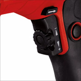EINHELL Borehammer TE-RH 950 5F Sort/Rød