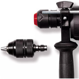 EINHELL Borehammer TE-RH 950 5F Sort/Rød