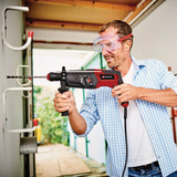 EINHELL Borehammer TE-RH 950 5F Sort/Rød