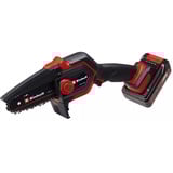 EINHELL GE-PS 18/15 Li BL-Solo, 4600043, Grensav Sort/Rød