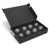 EcoFlow Suction Cups, Mount gennemsigtig
