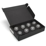 EcoFlow Sugekopper til solpaneler, Mount gennemsigtig